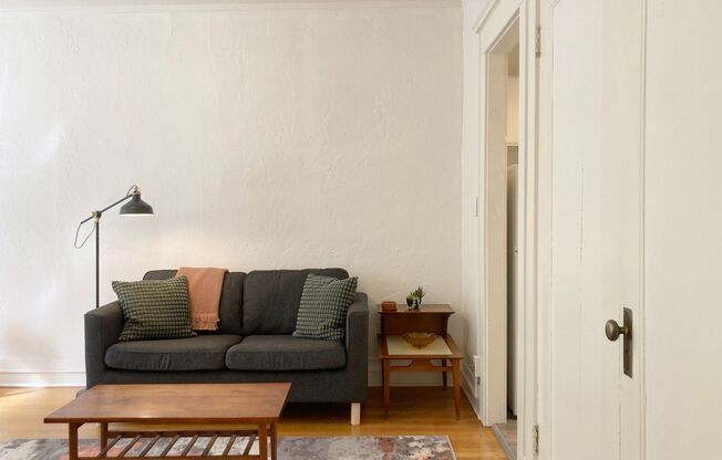 Studio, 1 bath, 335 sqft, $1,695, Unit Unit 301