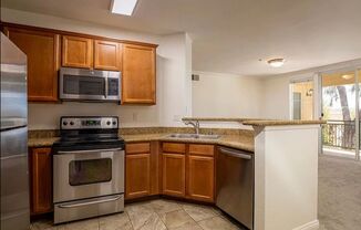 2 beds, 2 baths, $3,400, Unit # 524