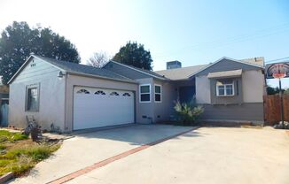 3 beds, 2 baths, $3,995