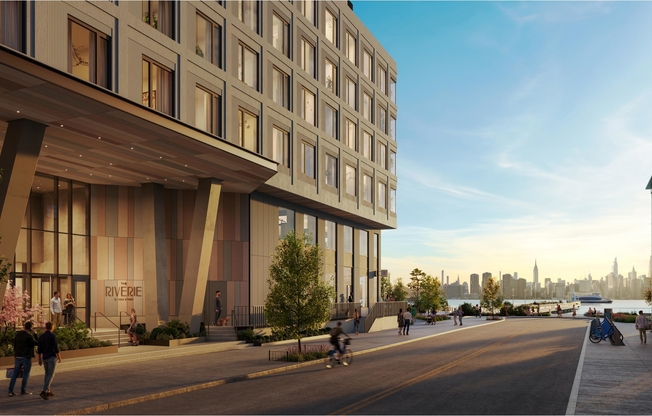 1 bed, 1 bath, $4,470, Unit 305P