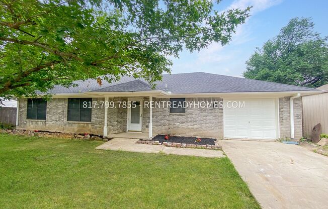 203 Shady Oaks Cir