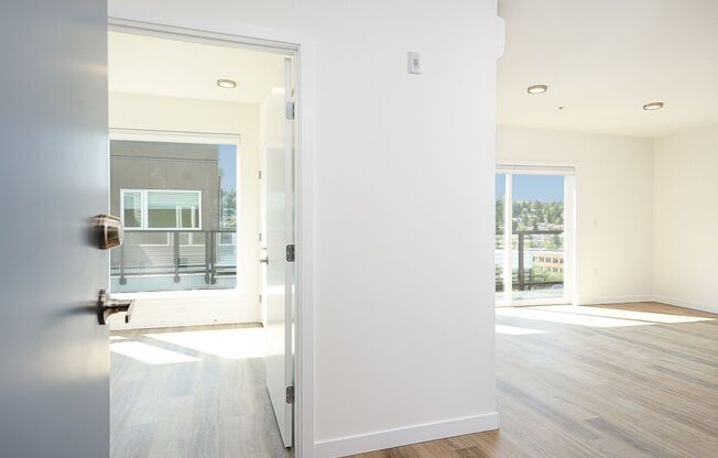 1 bed, 1 bath, 522 sqft, $2,195, Unit 507