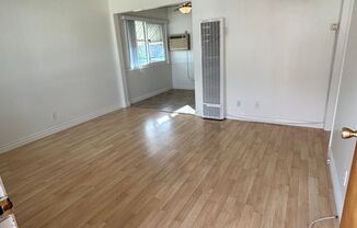 1 bed, 1 bath, $1,595