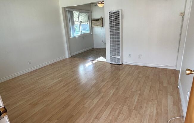 Beautilful 1-bedroom Apartment in Pomona