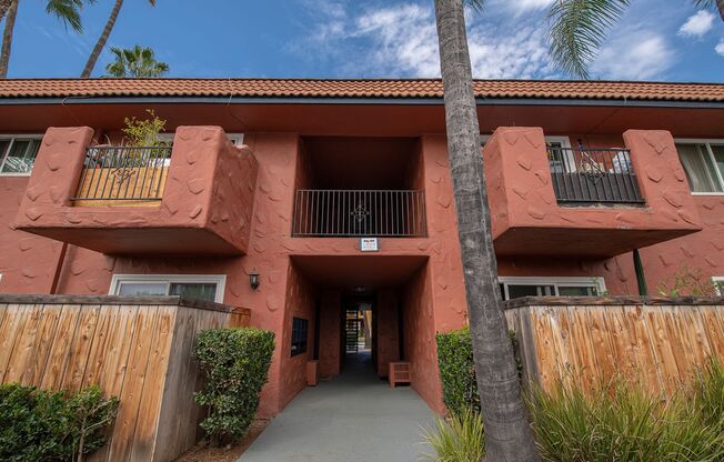 Villa Quixote