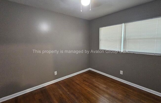 3 beds, 1 bath, $1,075