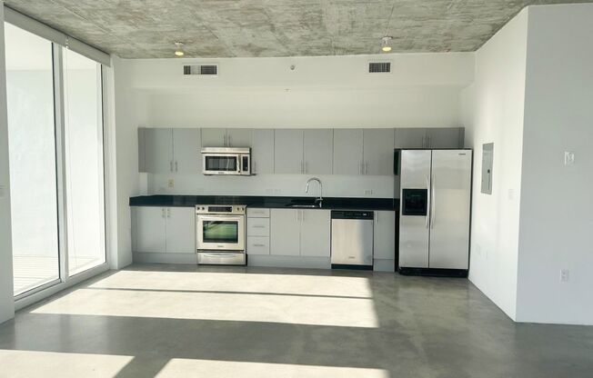 Studio, 1.5 baths, 1,136 sqft, $3,750, Unit Unit 708