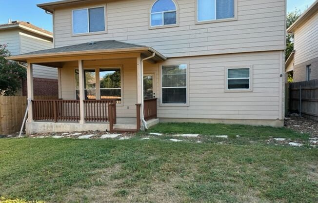 3 beds, 2.5 baths, $2,300