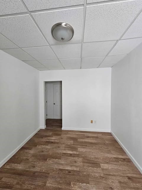 1 bed, 1 bath, 860 sqft, $1,600, Unit 2W