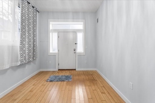 8 PARKER ST