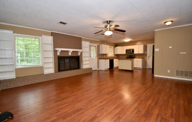 3 Bed, 2 Bath Home in Ruston