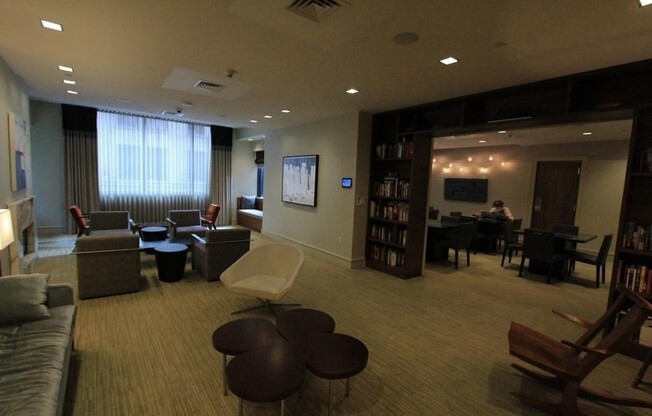 2 beds, 2 baths, 1,117 sqft, $5,850, Unit 2302