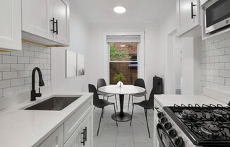 The Onyx on Sheridan