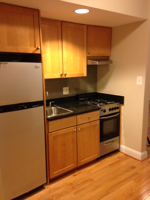 Studio, 1 bath, 409 sqft, $2,150, Unit W607