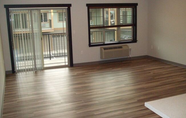 Palouse Prairie Apts