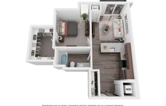 Partner-provided photo for $1810 unit