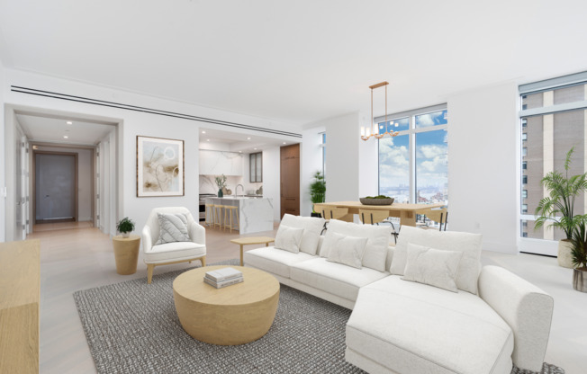 200 AMSTERDAM AVE