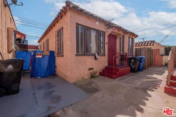 114 W 110 ST