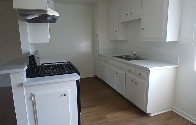143 - Colima Villas Apartments