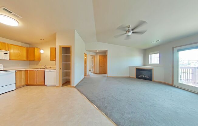 3505D Fallon Drive Unit 47