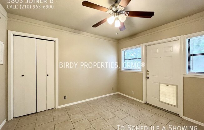 Partner-provided property photo