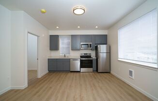 First Floor Modern 1 BD/ 1 BA - Ask about Move In Special