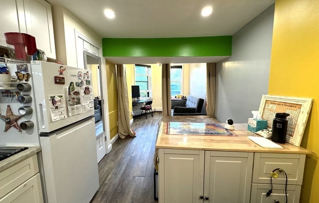 482 Beacon St.
