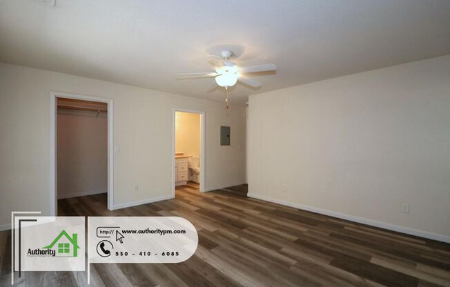 2 beds, 2 baths, 1,000 sqft, $1,745