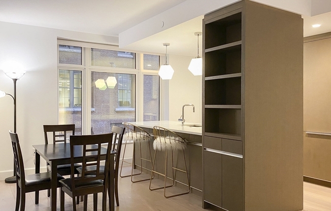 1 bed, 1 bath, 875 sqft, $4,750, Unit 3A