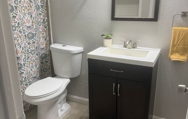 1 bed, 1 bath, 540 sqft, $1,100, Unit 108