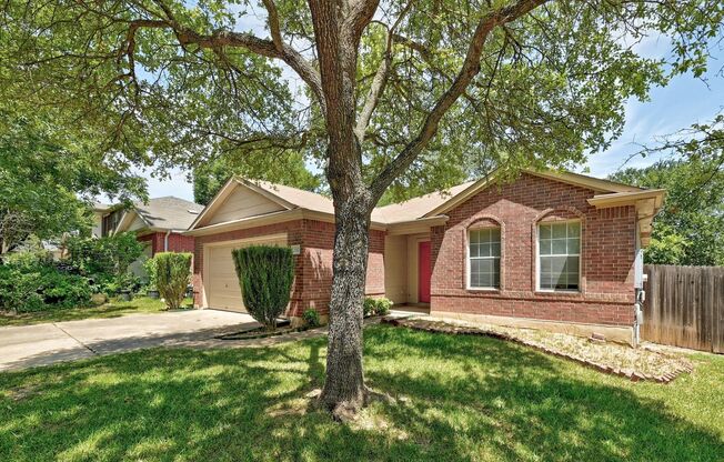 Charming Comfort on Coats Circle!