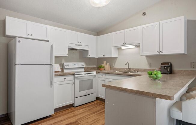 Maple Creek Associates, LLC