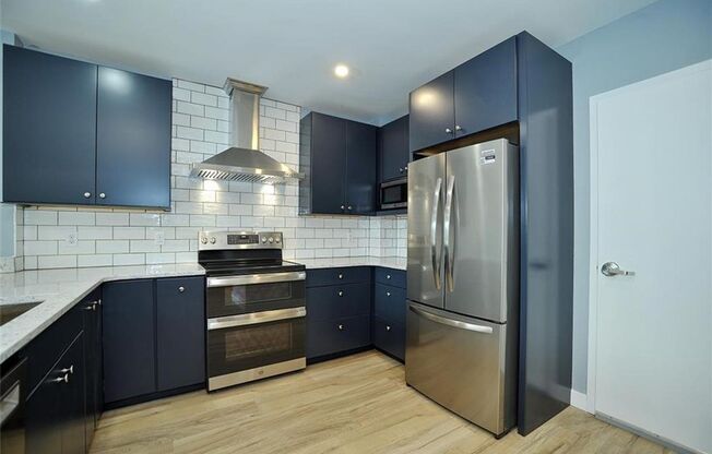 Ready Now! Stunning 12th-Floor Condo with Incredible City Views!