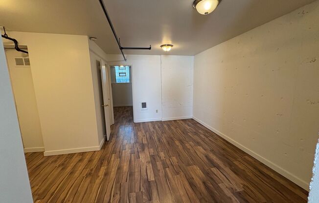 Skylark Apartments