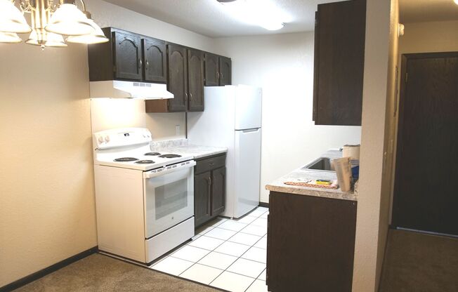 1 bed, 1 bath, 780 sqft, $1,231, Unit 403