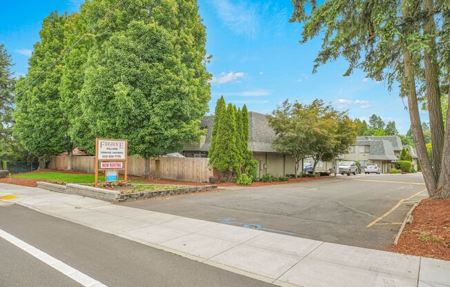 #232 FIRGROVE VILLAGE APARTMENTS