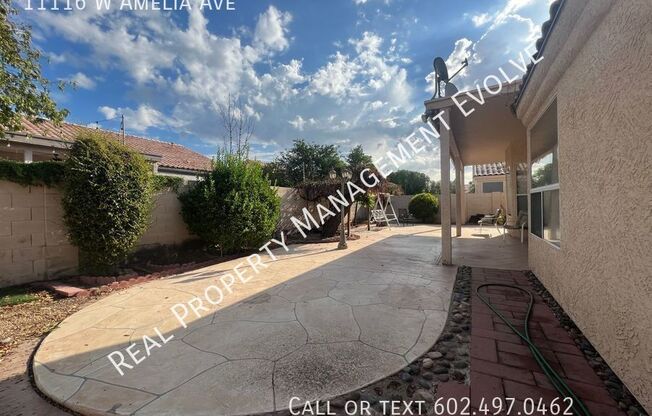 Partner-provided property photo