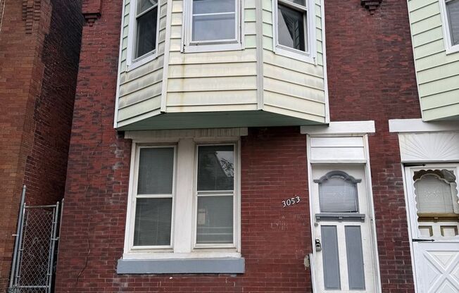 Port Richmond-traditional 3 bedroom home for rent