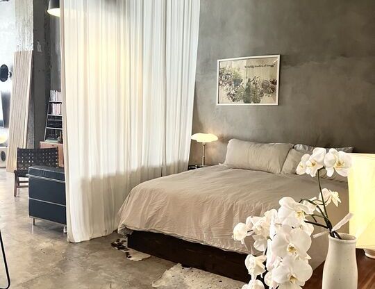 1 bed, 1.5 baths, 1,340 sqft, $3,200, Unit 409