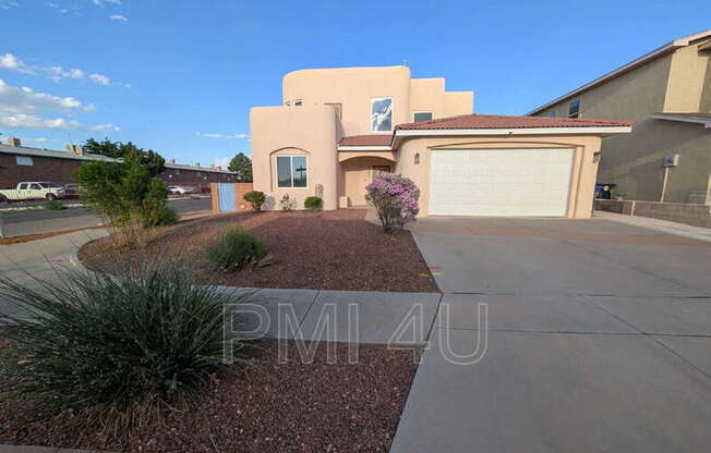6101 EAGLE EYE DR NW