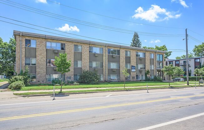 Studio, 1 bath, 290 sqft, $847, Unit 2026 Waitlist Studio