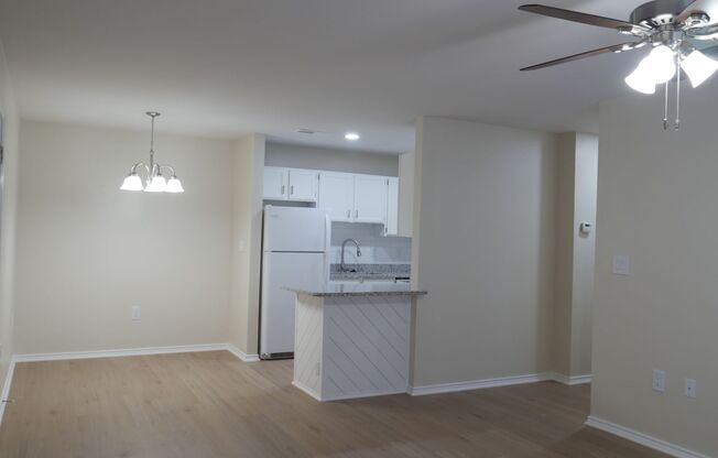 2 beds, 2 baths, $1,669, Unit 111