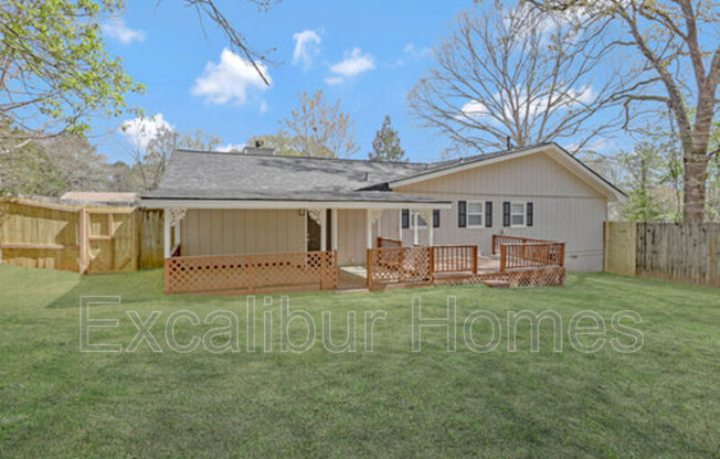 Partner-provided property photo