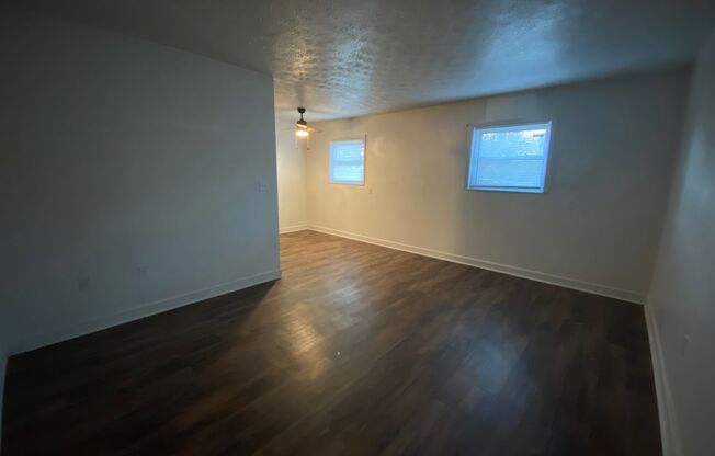 Falconwood Apartments