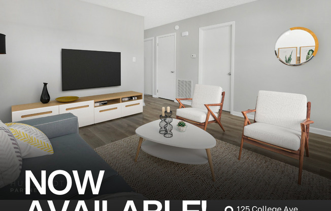 SH101-College Road Apartments (RCA)