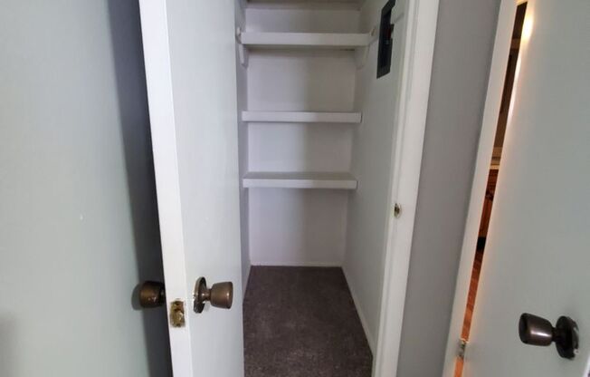 Broadway Apartments in Rose District