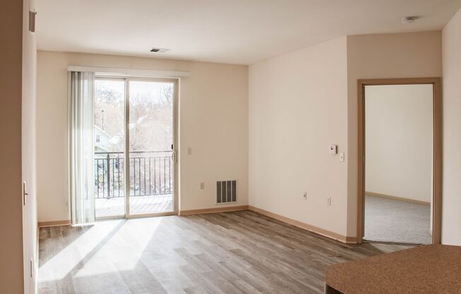 2 beds, 2 baths, 1,011 sqft, $2,275, Unit B-111