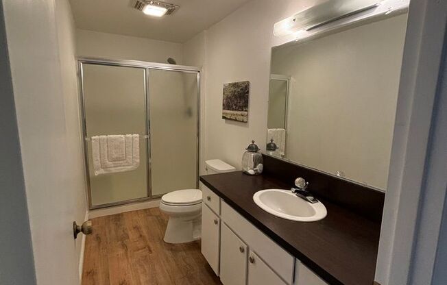 1 bed, 1 bath, $1,750