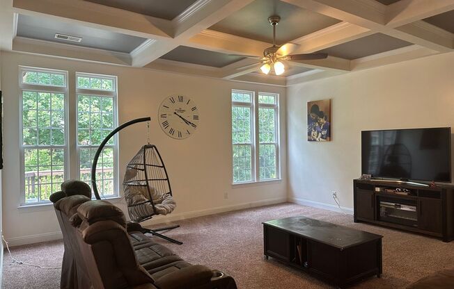 Gorgeous home in Fort Mill.