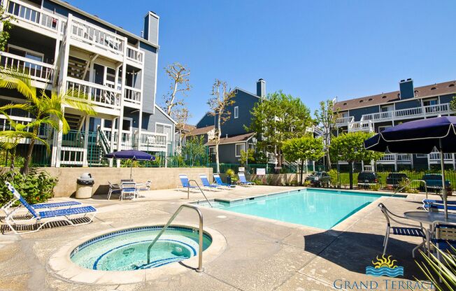 2 beds, 2 baths, 945 sqft, $2,650, Unit 79-202